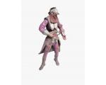 Star Wars Boneco Zam Wessel